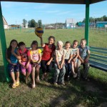 Нам вместе весело