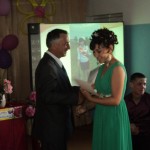 Напутственное слово классного руководителя