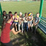 Элтза молодец