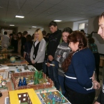 OLYMPUS DIGITAL CAMERA