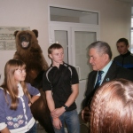 OLYMPUS DIGITAL CAMERA