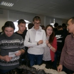 OLYMPUS DIGITAL CAMERA