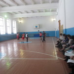 Спортивные игры