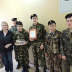 А ну-ка парни