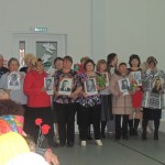 Бессмертный полк