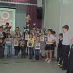 Бессмертный полк