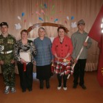 Единый урок Победы Единый урок Победы