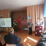 Единый урок Победы Единый урок Победы