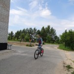 Велоконкурс