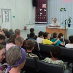 Встреча с В.А.Дерябкиным2 Встреча с В.А.Дерябкиным2