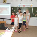 Встреча с фельдшером