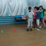 Игровая программа