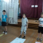 Игровая программа2