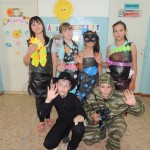 Карнавал костюмов