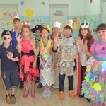 Карнавал костюмов2