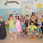 Карнавал костюмов4