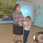 Конкурс Все мы родом из детства