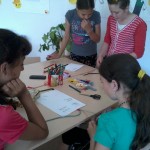 Кружок Волшебный узелок