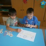 Мастер-класс Лепка из соленого теста