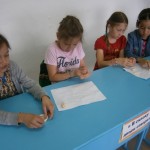 Мастер-класс Лепка из соленого теста2