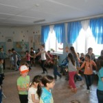 Флешмоб Я люблю тебя, жизнь2