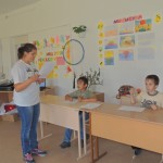 Конкурс Мистер и Мисс лагерь