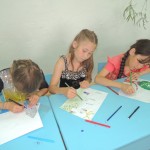 Конкурс рисунков В сказку двери отвори 