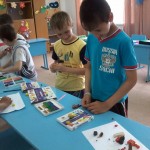 кружок Творим вместе