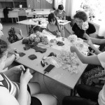 Кружок Топиарий