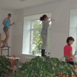 Отряд Пчелки