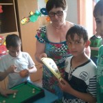 памятки для ребят