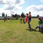 кружиться здорово