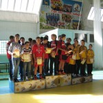 Команда по мини-футболу Команда по мини-футболу