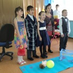 Наши актёры