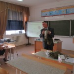 Практикум для сотрудников школы Практикум для сотрудников школы