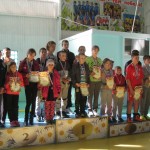 Призёры губернаторских состязаний Призёры губернаторских состязаний