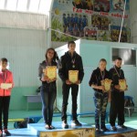 Ура шахматистам! Ура шахматистам!