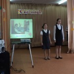 стихи для наших учителей