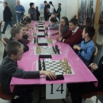 КОМАНДА ШКОЛЫ СПРАВА