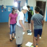 В Уткарминсом СК