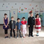 Встречайте нас