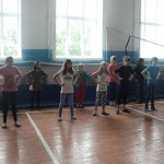 Движение это жизнь