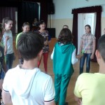 Забавные игры