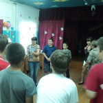 Загадочная викторина