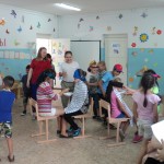 Кушать нужно аккуратно