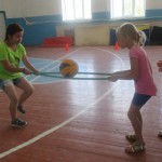 Мы самые ловкие