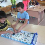 Настольные игры