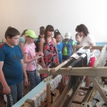 Наши предки были настоящими изобретателями