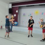 Ну побеждай же