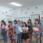 Песня телестудии Адреналин